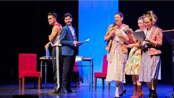 El Teatro del Siglo de Oro regresa a Vícar con 'El Buscón' de Quevedo
