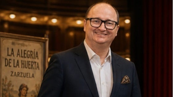 «Estoy en un momento exigente, pero muy bonito y con mucha motivación»