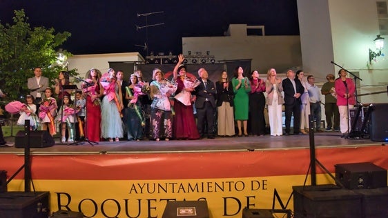 Concursos de gastronomía, baile y desfile de carrozas: así fueron las Fiestas de El Parador