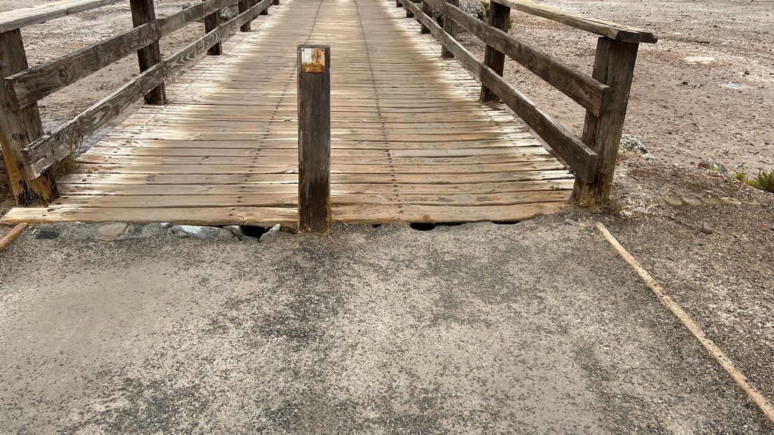 El deterioro del corredor verde de la Ribera de la Algaida, en imágenes