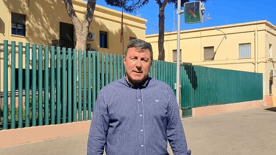 Almería Avanza denuncia que Roquetas afronta el verano con una Guardia Civil insuficiente