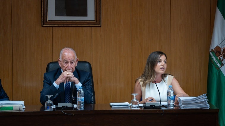 El Pleno de Roquetas pide una demarcación compartida entre Policía Nacional y Guardia Civil