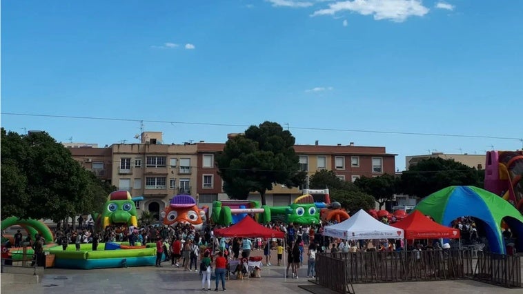Llega a Vícar VeraneArte para desconectar y potenciar la creatividad