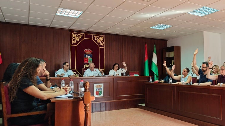 Vícar ratifica  su apuesta por la tolerancia por el Día del Orgullo