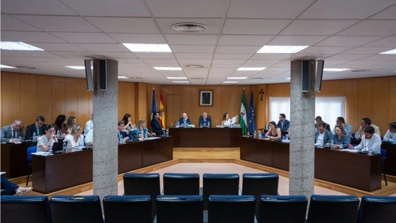Crear un parque arqueológico en Turaniana y la segunda modificación de la Relación de Puestos de Trabajo en el Ayuntamiento, entre los temas del Pleno
