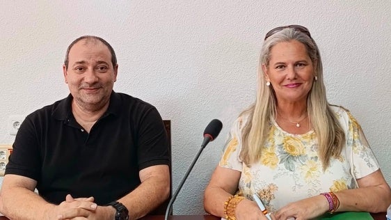 Vox pide a Antonio Bonilla que aumente el número de licencias de taxis para mejorar el servicio en Vícar