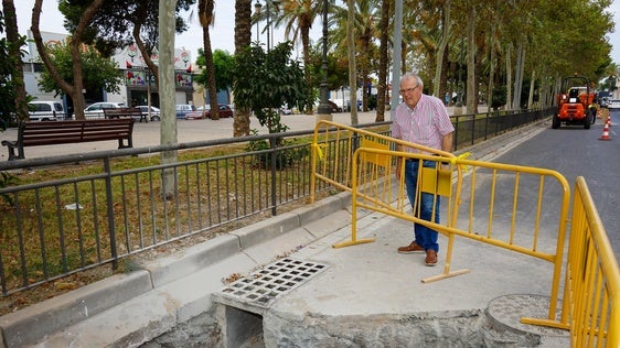 Vícar aprueba la renovación de la red de abastecimiento en Puebla Sur