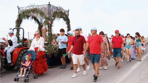 La Venta del Viso anuncia nuevas actividades para sus Fiestas Patronales