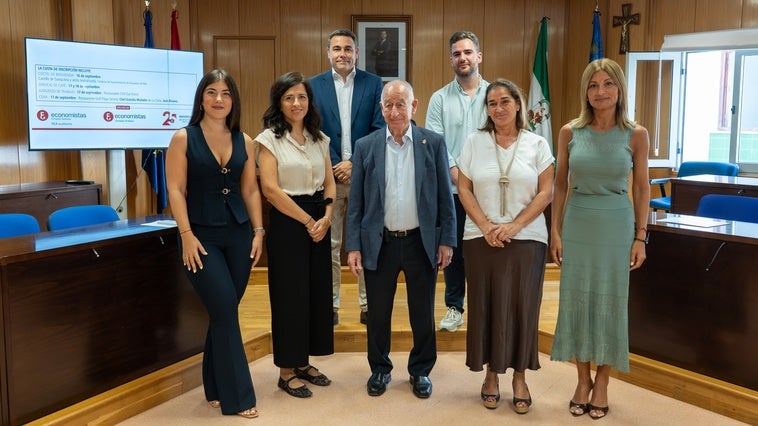 Roquetas acogerá el XIV Foro de Firmas de Auditoría con la participación de casi 300 profesionales