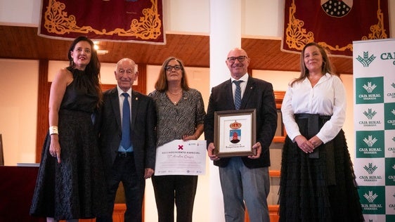 Cinco referentes femeninos de Almería reciben los III Premios al Emprendimiento y Liderazgo