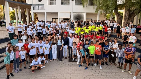 La Junta celebra el IV Encuentro Provincial de Consejos Locales de Infancia y Adolescencia