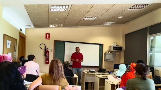 Vícar celebrará una jornada de salud sobre el cáncer de mama con 'Una tarde con…'