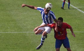 El Roquetas gana 'a lo heroico'