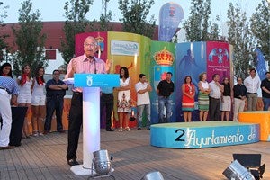 Amat clausura unas 100 Horas con participantes de 98 países diferentes
