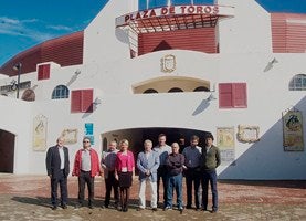 Música, encuentros y exposiciones para culminar el décimo aniversario de la Plaza de Toros