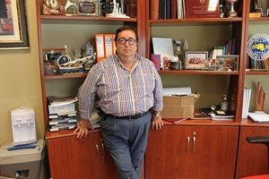 Deportes invierte casi 40.000 euros en nuevos equipos para la sala cardiovascular de El Parador