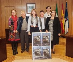 Roquetas convoca el primer concurso de fotografía 'Jesús de Perceval'