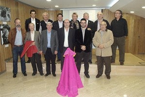 Presentada la Escuela Taurina de Aficionados de Roquetas de Mar