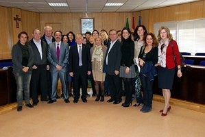 Este lunes arranca el taller de empleo sobre costura ‘Hilos de colores’