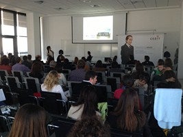 El nuevo colegio CEDIT Giménez Torres se prepara para abrir sus puertas el próximo curso escolar