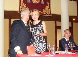 Relevo al frente del área de asuntos taurinos del Ayuntamiento