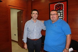 Los críticos del PSOE local recogen apoyos para renovar la actual Ejecutiva
