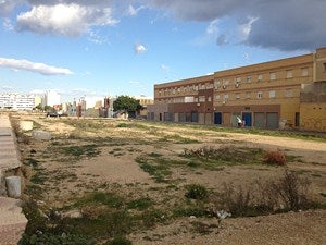 Educación adjudica la primera fase de las obras del colegio de Las Marinas