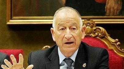 Amat declara hoy ante el juez como imputado en el 'Caso La Fabriquilla'