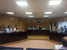 El pleno tratará hoy los presupuestos y la aprobación definitiva de las ordenanzas