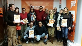 Impuestos y transporte público son los peor puntuados en una encuesta de Ciudadanos