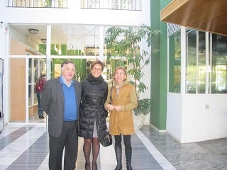 El hotel Bahía Serena ahorra 5.000 euros mensuales tras aislar sus tuberías
