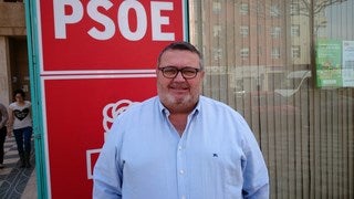 El PSOE critica la falta de apoyo a la práctica deportiva de los jóvenes