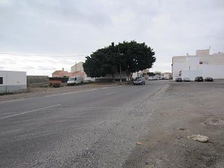 IU critica el «pasotismo» con la seguridad peatonal de la carretera de Los Motores