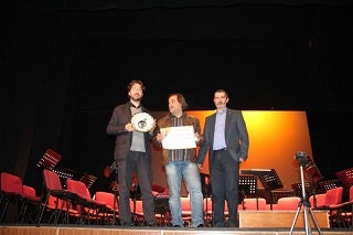 Premio ‘Calidad Humana’ para la asociación Posidonia