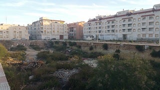 Las Marinas paga las consecuencias de su crecimiento exagerado