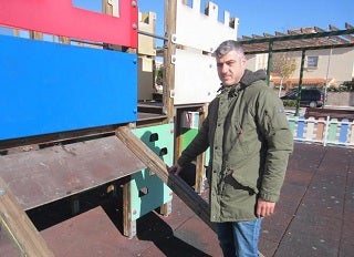 Ricardo Fernández asegura que el archivo de la causa de La Fabriquilla está “cogido con pinzas”