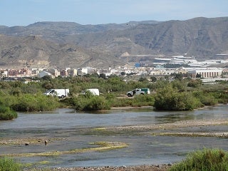 Ecologistas piden regular los usos en la Ribera de la Algaida
