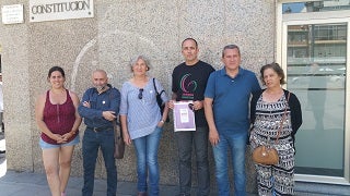Tú Decides pide a la ciudadanía que no se quede en casa el domingo