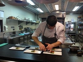 El Ayuntamiento prepara la tercera edición de la Ruta de la Tapa Taurina