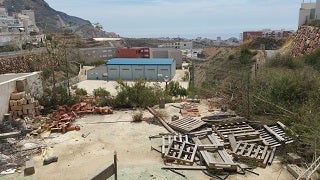 Las Colinas quiere una Federación de Asociaciones de Vecinos