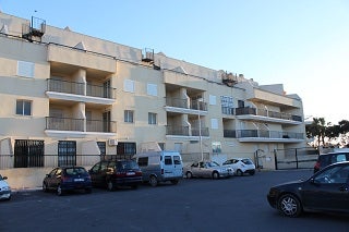 El Ayuntamiento no revisará la licencia anulada del Balcón del Mar