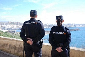 La UFP exige al PP que diga si ha descartado definitivamente el proyecto de la comisaría