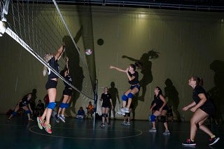 El Rally Fotográfico de las 100 Horas batió su récord de participación este año