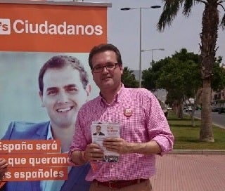 Ciudadanos quiere que sólo los técnicos decidan en las contrataciones