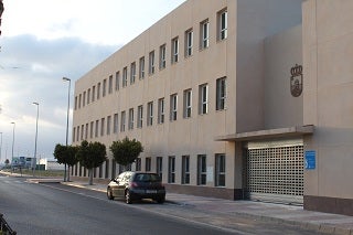 La nueva oficina del DNI se abrirá en «unas semanas» en el edificio de Servicios Sociales