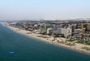 El PSOE propone un Plan Municipal de Turismo y el PP les acusa de electoralistas