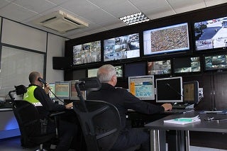 El Plan Estratégico prevé casi 2 millones para sistemas ‘inteligentes’ de tráfico