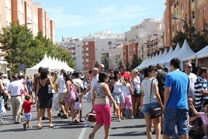 Los españoles compensan la marcha de extranjeros en el padrón municipal