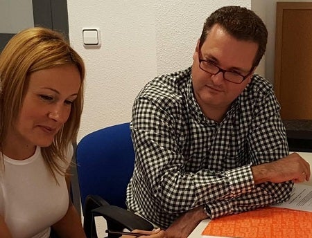Ciudadanos sigue adelante con la Comisión de Transparencia prevista pese a las críticas de PSOE, IU y Tú Decides