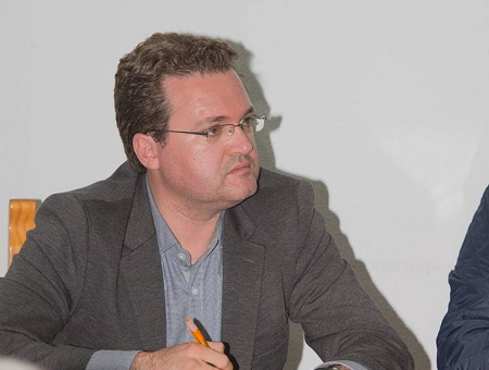 Clemente defiende la postura de Ciudadanos: "no somos jueces y vivimos en un Estado de derecho"